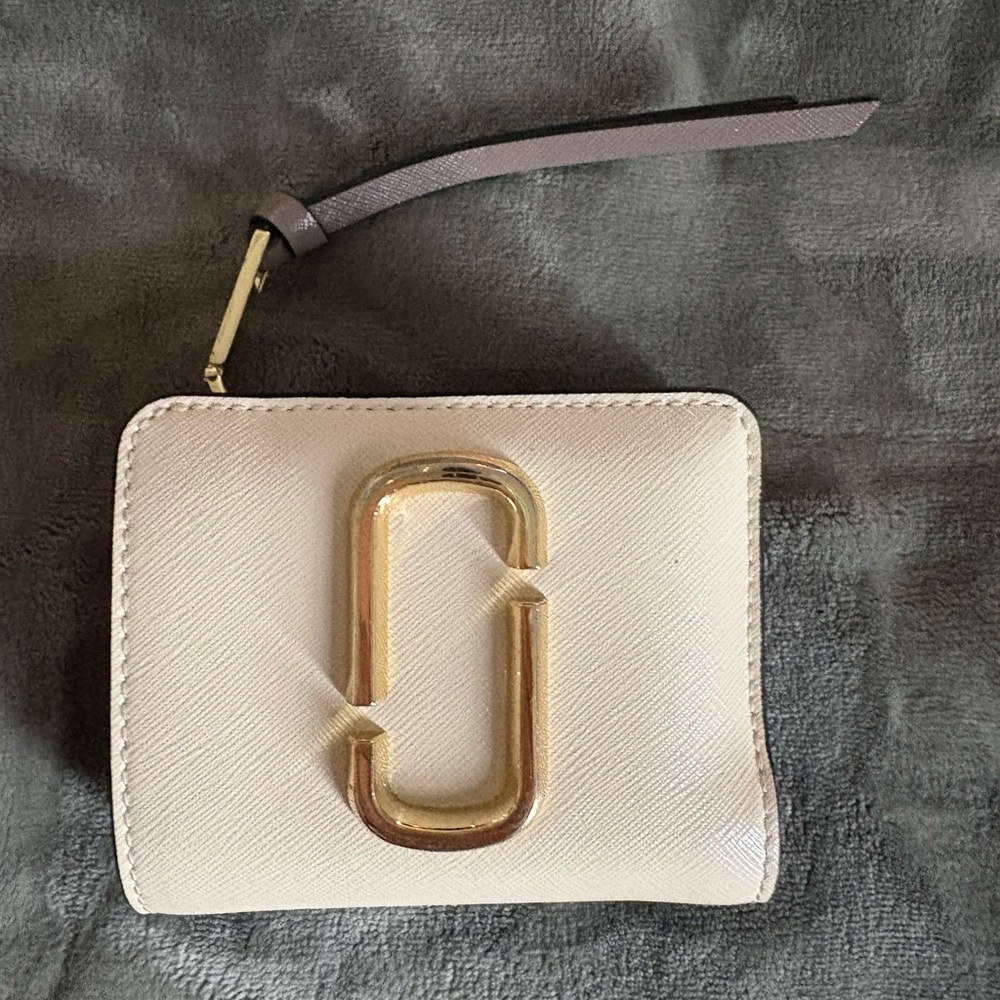 Marc Jacobs Wallet